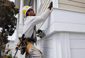 Best Vinyl Siding Installation  in Celina, OH